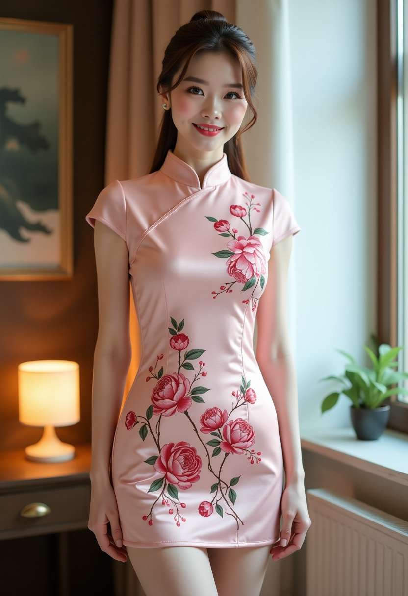 雨停之后